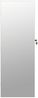 vidaXL Spiegel-Schmuckschrank mit LED-Beleuchtung Wandmontage 353246 Bild 4
