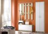 Garderoben-Set >Selene< in Sonoma-Eiche - 165x190x25cm (BxHxT) Bild 5
