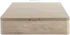 Bettgestell HESTIA von DREAMEA PLAY - Eichefarben - 160x200 cm Bild 4