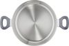 Tefal Kochtopf Daily Cook, Edelstahl, Edelstahl-Topf mit stehendem Deckel,Ausgießer,alle Herdarten,Induktion Bild 3