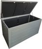 Aik 680 Liter Gartenbox, grau, Kunststoff Bild 2