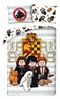 Tinisu Bettwäsche Lego Harry Potter Bettwäsche - weiche Baumwolle Bild 4