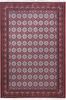 Orientalischer Webteppich - Dorna 150 x 100 cm - rot Bild 4