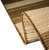 Carpetia Outdoorteppich zeitlos, rechteckig, Höhe: 5 mm, pflegeleicht, wetterbeständig, für Innen- und Außenbereich geeignet Bild 4