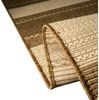 Carpetia Outdoorteppich zeitlos, rechteckig, Höhe: 5 mm, pflegeleicht, wetterbeständig, für Innen- und Außenbereich geeignet Bild 2