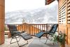 Lafuma Evolution BeComfort® Relaxliege Dark Grey Sonnenliege LFM2830.8902 Bild 3