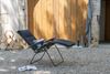 Lafuma Evolution BeComfort® Relaxliege Dark Grey Sonnenliege LFM2830.8902 Bild 2