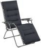 Lafuma Evolution BeComfort® Relaxliege Dark Grey Sonnenliege LFM2830.8902 Bild 5