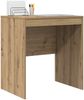 vidaXL Schreibtisch Artisan-Eiche 70 x 50 x 76 cm 869425 Bild 3