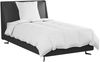 vidaXL Sommerdecke mit Kissen 2 pcs Weiß Daunenfeder 3376217 Bild 3