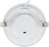 Heitronic 501378 LED Einbauleuchte Le Mans rund weiss 240x32 mm Bild 5