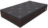 thematys Polsterbett Bett aus Velours Stauraumbett - TOPSELLER - MADE IN EU - (verfügbar 90x200 120x200 140x200 160x200 180x200cm, Bettrahmen, Bett, Optional mit Matratze bestellbar, mit großen gepolsterten Kopfteil, mit Bettkasten zum aufklappen), Met... Bild 4
