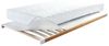 Matratzenschoner Noppen-Unterlage, rutschsicherer Halt, Feuchtigkeitsabsorbierend Dormisette Protect & Care, Matratzenschoner, 90x200, 140x200 cm und weitere Größen Bild 3