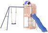 vidaXL Spielturm Massivholz Douglasie 3278999 Bild 2