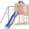 vidaXL Spielturm Massivholz Douglasie 3278999 Bild 4