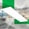 Briloner LED Panel Simple A 13,5W 100x25 cm weiß neutralweiß Bild 4
