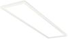 Briloner LED Panel Simple A 13,5W 100x25 cm weiß neutralweiß Bild 5