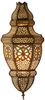 Messing Wandlampe Ayah Bild 4