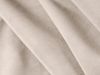 Micadoni Ecksofa Kate 4-Sitzer Links Samt Beige Bild 4