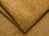 Vente-unique - LORETO Sofa Stoff Gelb - B 223 cm95 cm x H 90 cm x L 195 cm Bild 5
