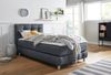 Home affaire Boxspringbett Salo, incl. Topper, 6 Breiten, 2 Härtegrade, TFK auch in Härtegrad 4 Bild 4