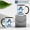 Momentals Tasse 70. Geburtstag Mann Frau – Cooler – Geburtstagsgeschenk Männer Frauen, Gratis Versand · Links-&Rechtshänder · Spülmaschinenfest Bild 3