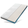 Sleepneo - Matratze 180x200 H2 H3, Höhe 18cm, 7 Zonen Kaltschaummatratze 180 x 200 mit hochwertigem Doppeltuchbezug, Hergestellt in Europa