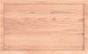 vidaXL Wandregal Hellbraun 100x60x(2-4) cm Massivholz Eiche Behandelt 363690 Bild 5