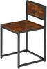 tectake Sitzgruppe Milton, (Set, 3-tlg), 3-teilig Bild 5