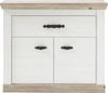 Home affaire Kommode Florenz, Breite ca, 107 cm Bild 3