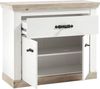 Home affaire Kommode Florenz, Breite ca, 107 cm Bild 4