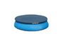 Intex Abdeckplane für Easy-Set pool 3,66 m, blau, 366x366x0,1 cm, 28022 Bild 4