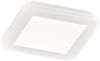 LED Deckenleuchte CAMILLUS, Weiß, 17x17 cm Bild 2