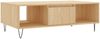 vidaXL Couchtisch Sonoma-Eiche 104x60x35 cm Holzwerkstoff 827087 Bild 2