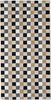 Cawö Handtücher Life Style Karo 7047, 100% Baumwolle (1-St) Bild 1