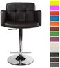 Barhocker Los Angeles schwarz [318173] Bild 5