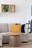 House Nordic Wandregal, Bambus, natur, 70x15x35,5 cm Bild 4