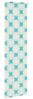vidaXL Duschrollo 70x240 cm Stoffbreite 66 cm 4014877 Bild 4
