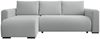 storez24 Ecksofa Tally, mit Bettkasten und Schlaffunktion, L-Form, bequem Bild 3