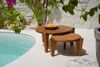 Der Seseh Couchtisch - S - Outdoor Bild 2