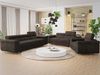 Sofa Set Torezio 3+2+1 mit Einstellbare Kopfstützen (Lumo 40) Bild 2