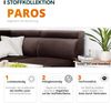Sessel Noliaw (Farbe: Paros 01) Bild 5