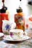 Villeroy & Boch Mariefleur Basic Espressoobertasse 80 ml Bild 3