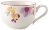 Villeroy & Boch Mariefleur Basic Espressoobertasse 80 ml Bild 4