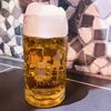 Luxentu ISAR Bierkrug 0,5 l mit Eichung - Legende seit 60 Jahren Bild 2