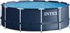 Intex Pool Frame Pool Rondo 366x122 cm Bild 2
