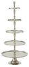 BOLTZE GRUPPE GmbH Dekoetagere Etagere Detroit,5 Etagen, Aluminium, H 157 cm Bild 4