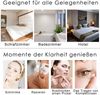 Makeup Spiegel Badspiegel Rasierspiegel Schminkspiegel Kosmetikspiegel Bad Bild 3
