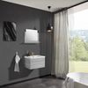 HOME DELUXE Badmöbel-Set 'WANGEROOGE - M', Grau Bild 2