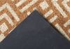HANSE Home Fußmatte Mix Mats Kokos Hello Geometric, Türmatte, rechteckig, Höhe: 15 mm, Kokos, Schmutzfangmatte, Outdoor, Rutschfest, Innen, Kokosmatte, Flur Bild 4